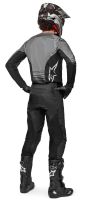 Kalhoty TECHSTAR GRAPHITE 2022, ALPINESTARS (šedá/ černá)