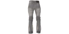 Kalhoty, jeansy MODUS, AYRTON, dámské (šedé)