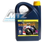 Olej motorový motocyklový Putoline Nano-tech road 4+ 5W40 (balení 4L)