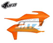 Spojlery UFO KTM 350EXCF