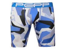 Sportovní boxerky Pepp Camo XL