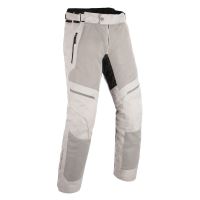 Kalhoty ARIZONA 1.0 AIR, OXFORD (světle šedé, vel. L)