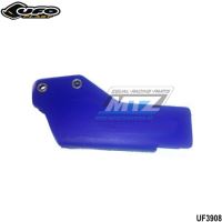 Vodítko řetězu Suzuki RM125 / 99-22 + RM250 / 99-22 + RMZ250 / 07-18 + RMZ450 / 06-17 + DRZ400 - (barva modrá)
