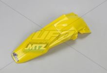 Blatník zadní Suzuki RMZ450 / 08-17 - (barva žlutá)