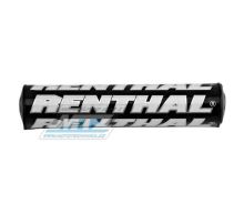 Polstr na hrazdu řidítek (rulička na hrazdu) - Renthal MINI-Pad P216 - černo-bílý