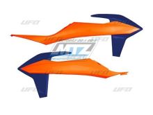 Spojlery UFO KTM 250SX