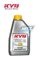 Olej do zadního tlumiče KYB K2C (originál Kayaba) - 1litr