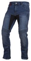 Kalhoty, jeansy 505, AYRTON (sepraná modrá, vel. 36/32)