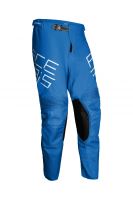 ACERBIS kalhoty MX-TRACK modrá 30