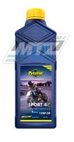 Olej motorový motocyklový Putoline Sport4R 15W50 (balení 1L)