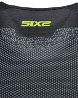 SIXS TS1L ANNIVERSARY funkční ultraodlehčené triko černá XL/XXL