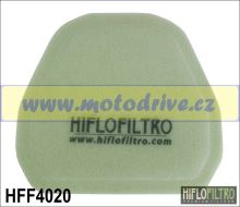 HIFLOFILTRO Filtr vzduchu Yamaha YZF 450
