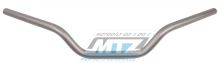 Řidítka ZETA GT-Handlebar - průměr 22,2 (7/8&quot;) - model LOW TYPE2 - ZETA ZS07-1018