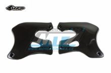 Spojlery Suzuki RM125+RM250 / 96-98 - barva černá