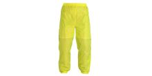 Kalhoty RAIN SEAL, OXFORD (žluté fluo, vel. 3XL)