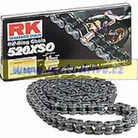 RK Řetěz 520 XSO