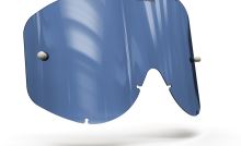 Plexi pro brýle SCOTT RECOIL XI, ONYX LENSES (modré s polarizací)