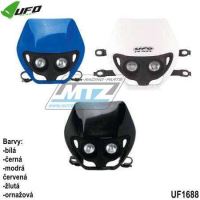 Maska přední Ufo Twins H4 (2světla)