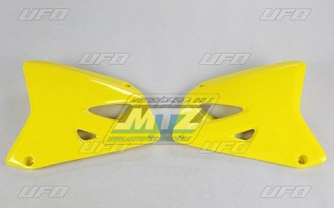 Spojlery UFO Suzuki RM125