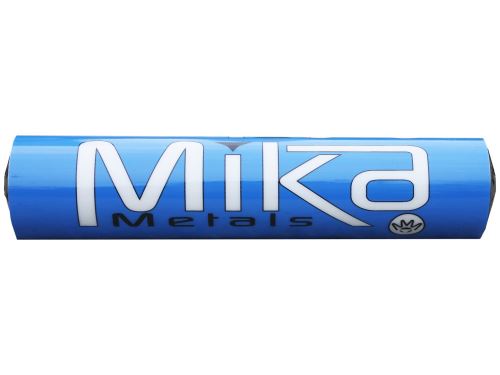 Chránič hrazdy řídítek "Pro & Hybrid Series", MIKA (modrá)