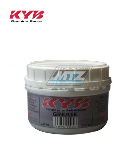 Vazelína na pérování KYB GREASE (originál Kayaba) - 250ml