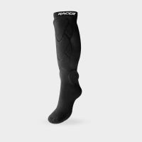 Ponožky ANTI-SHOX, RACER (černá, vel. 35-38)