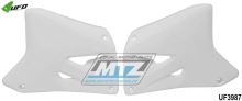 Spojlery Suzuki RM125+250 / 01-22 - (barva bílá)