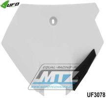 Tabulka přední KTM 85SX UFO