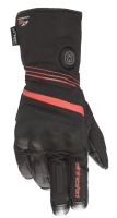 Vyhřívané rukavice HT-5 HEAT TECH DRYSTAR GLOVES, ALPINESTARS (černá, vel. 2XL)