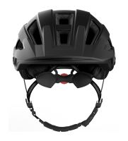 Cyklo přilba s headsetem M1 EVO, SENA (matná černá)