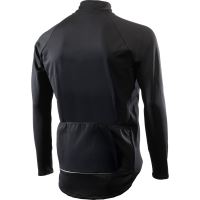 SIXS TWISTER Jacket cyklobunda černá