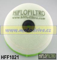HIFLOFILTRO Filtr vzduchu Honda CRF 150 2007--