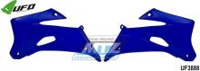 Spojlery Yamaha WRF250 / 07-14 + WRF450 / 07-11 - (barva modrá)