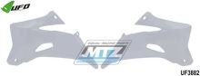 Spojlery Yamaha YZF250 + YZF450 / 06-09 - (barva bílá)