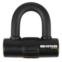 Řetězový zámek HD MAX, OXFORD (průměr čepu 12 mm, délka 1,2 m)