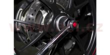 Přípravek na demontáž letmého kola Ducati (41/46 mm), BIKESERVICE