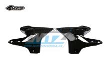 Spojlery Yamaha YZ125+YZ250 / 15-20 - barva černá