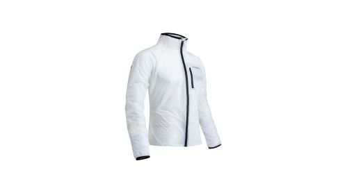 ACERBIS bunda/pláštěnka DEK PACK bílá S