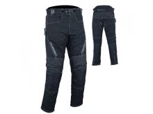 NF 2610 Textilní kalhoty černé - 2XL