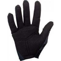 SIXS rukavice MTB GLO černá/žlutá