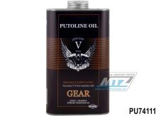 Olej převodový Putoline Genuine V-Twin Gearbox Oil (balení 1L)