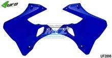 Spojlery Yamaha YZ125 + YZ250 / 96-01 - (barva modrá)