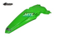 Blatník zadní Kawasaki KXF250 / 21-22 + KXF450 / 19-22 - barva zelená