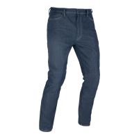 Kalhoty Original Approved Jeans AA volný střih, OXFORD, pánské (tmavě modrá indigo, vel. 40/32)