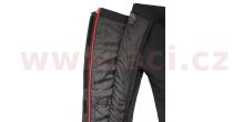 Kalhoty převlekové SUPERSTORM H2OUT, SPIDI - Itálie (černé)
