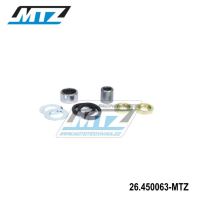 Sada uchycení zadního tlumiče Suzuki RMZ250 MTZ