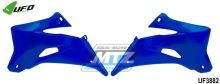Spojlery Yamaha YZF250 + YZF450 / 06-09 - (barva modrá)