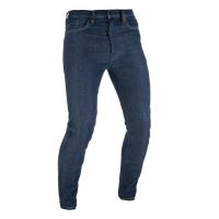 Kalhoty Original Approved Jeans AA Slim fit, OXFORD, pánské (tmavě modrá indigo, vel. 34/36)