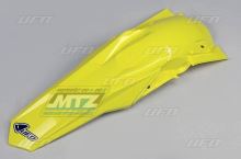 Blatník zadní Suzuki RMZ450 / 18-22 + RMZ250 / 19-22 (barva žlutá)