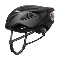 Cyklo přilba s headsetem R2 EVO, SENA (matná černá)